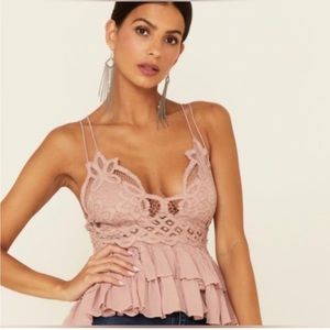 NWT Free People Tank